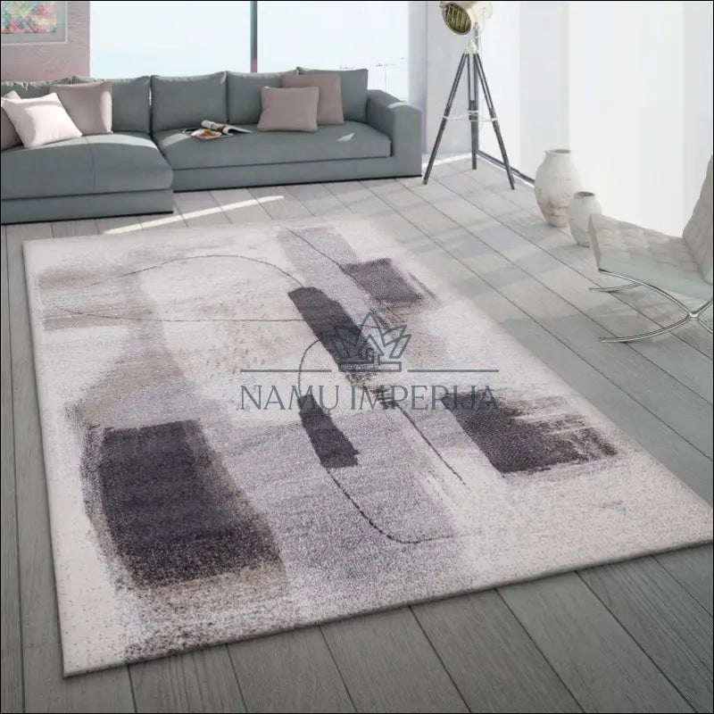 Kilimas NI4725 - €129 Save 15% 100-200, 50-100, color-smelio, kilimai, newdiva2 120 x 170 cm / Smėlio spalvos