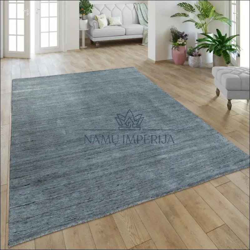 Kilimas NI4775 - €153 Save 15% 100-200, 25-50, 50-100, __label:Pristatymas 5-14 d.d., color-pilka 120 x 170 cm