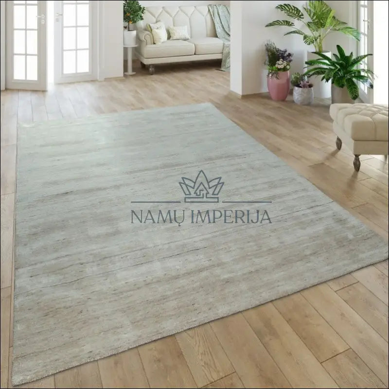 Kilimas NI4776 - €199 Save 15% 100-200, 25-50, __label:Pristatymas 5-14 d.d., color-smelio, kilimai 120 x 170 cm