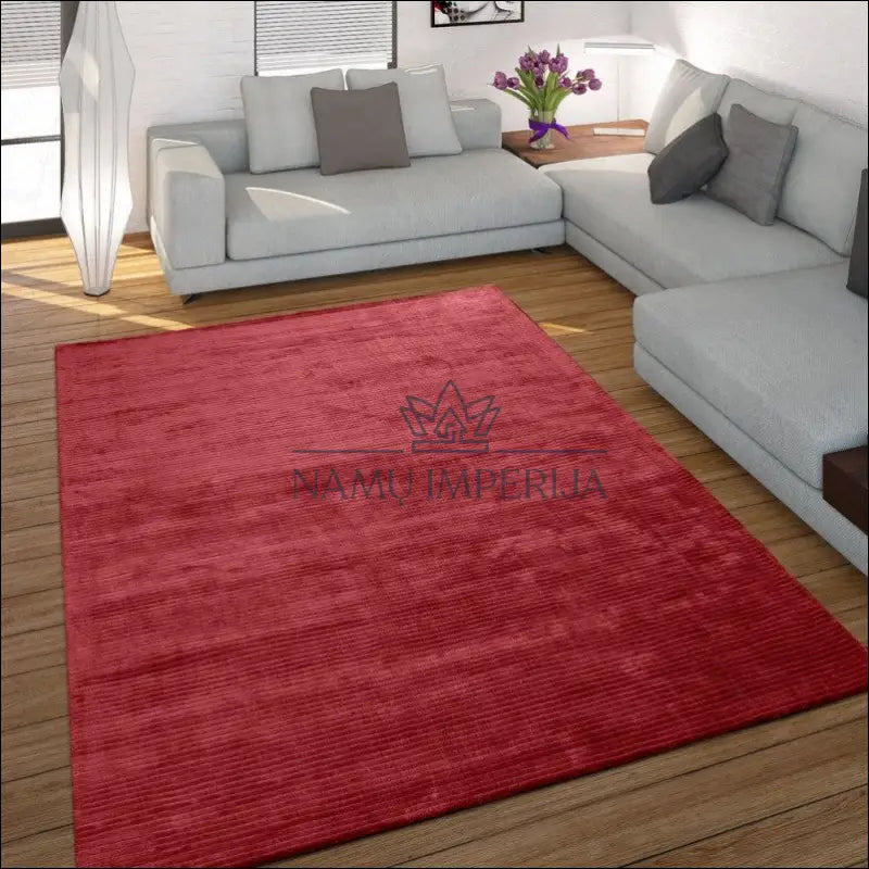 Kilimas NI4780 - €115 Save 15% 100-200, 25-50, __label:Pristatymas 5-14 d.d., color-raudona, kilimai 80 x 150 cm