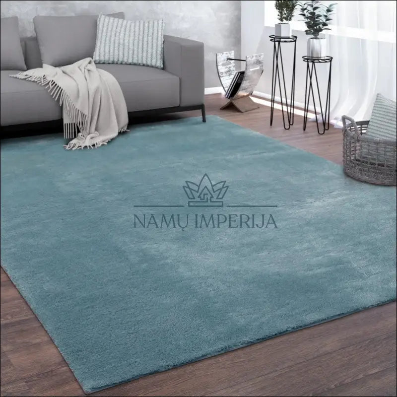 Kilimas NI4812 - €84 Save 15% 100-200, 50-100, color-turkis, kilimai, newdiva2 100x200 cm / Turkis Kilimai | Namų