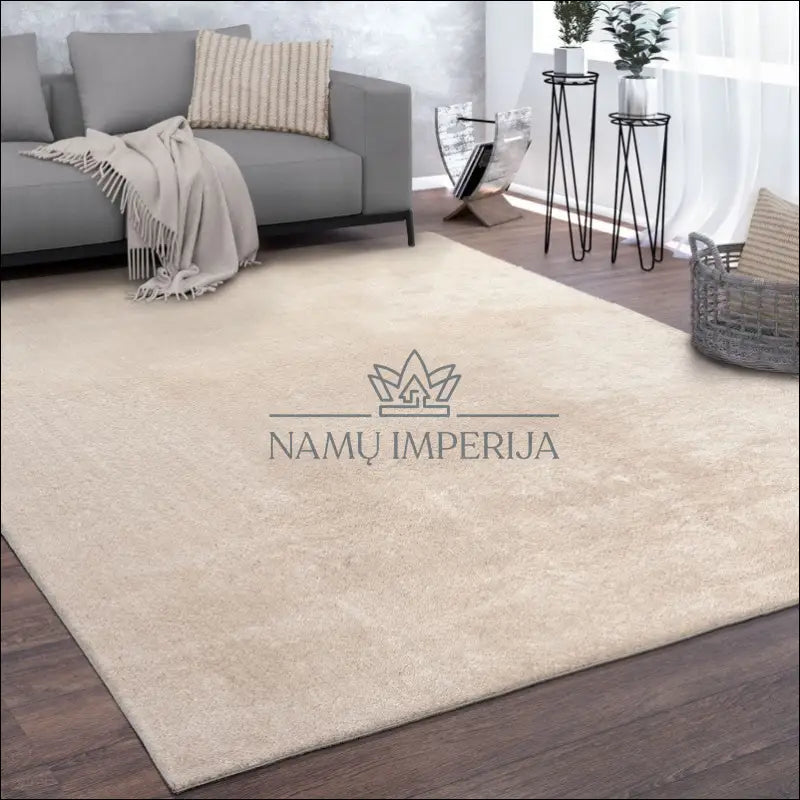 Kilimas NI4818 - €84 Save 15% 100-200, 50-100, color-Dunkel-smelio, kilimai, newdiva2 100x200 cm / Tamsiai smėlio