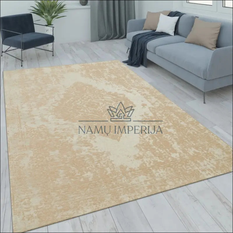 Kilimas NI5089 - €145 Save 15% 100-200, 50-100, __label:Pristatymas 5-14 d.d., color-Sand, kilimai 120 x 170 cm