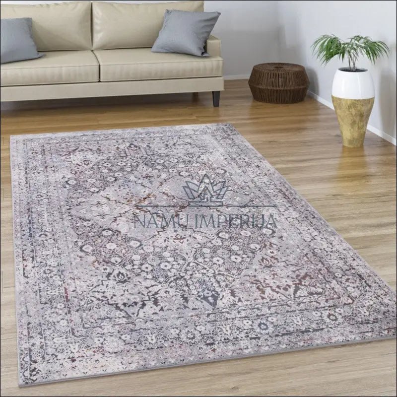 Kilimas NI5176 - €129 Save 15% 100-200, 50-100, __label:Pristatymas 5-14 d.d., color-margas, kilimai 120 x 170 cm