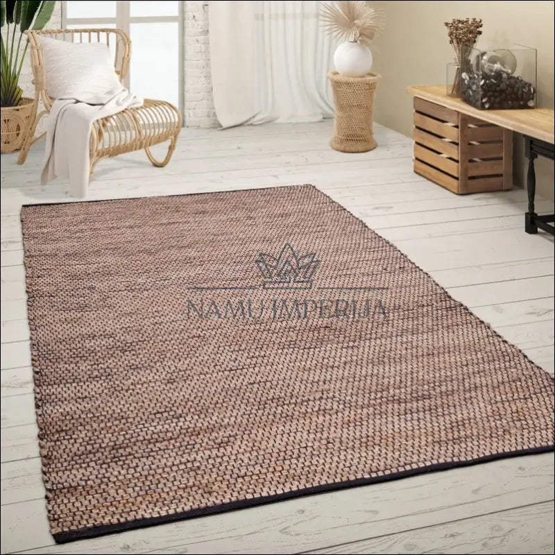 Kilimas NI5213 - €176 Save 15% 100-200, 50-100, __label:Pristatymas 5-14 d.d., color-smelio, kilimai 120 x 170 cm