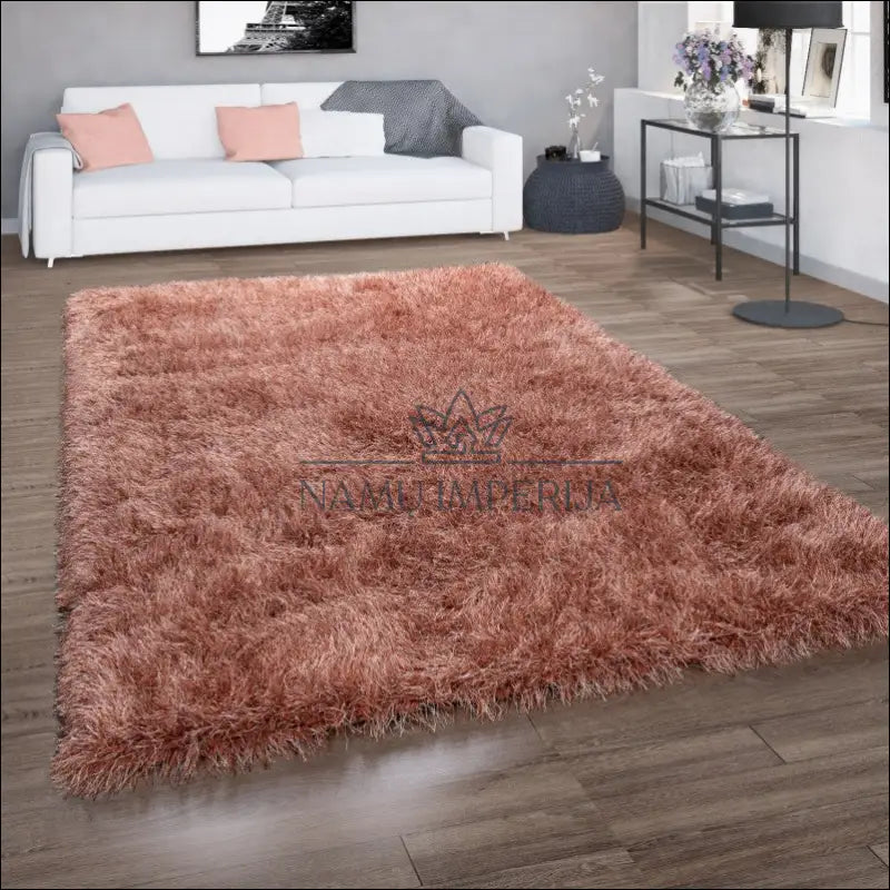 Kilimas NI5633 - €129 Save 15% 100-200, 50-100, color-Terracotta, kilimai, newdiva2 140 x 200 cm / Terakota Kilimai