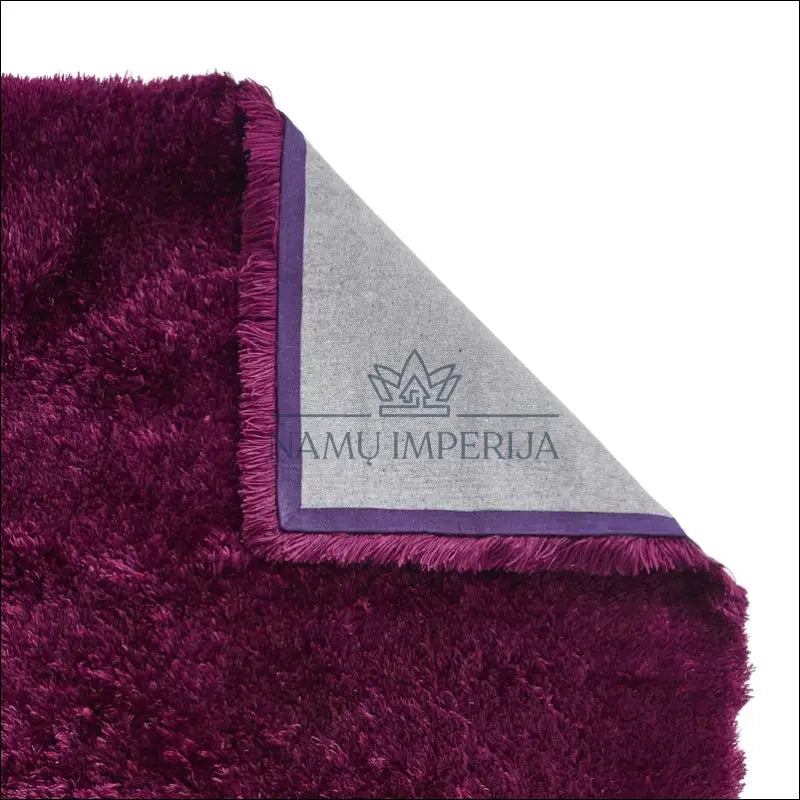 Kilimas RU173 - €50 Save 60% 50-100, __label:Pristatymas 1-2 d.d., color-violetine, ilgaplaukiai, kilimai Kilimai