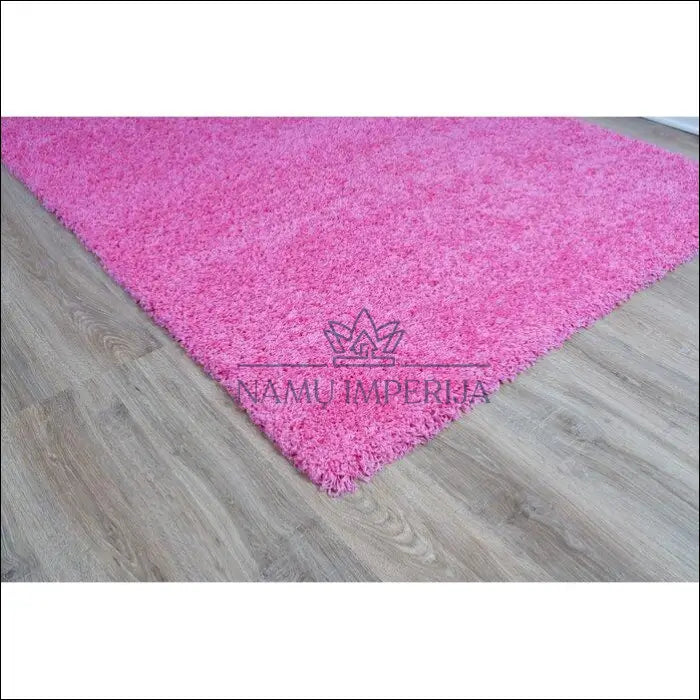 Kilimas RU448 - €73 Save 60% 50-100, __label:Pristatymas 1-2 d.d., color-rozine, ilgaplaukiai, kilimai Kilimai Rugs