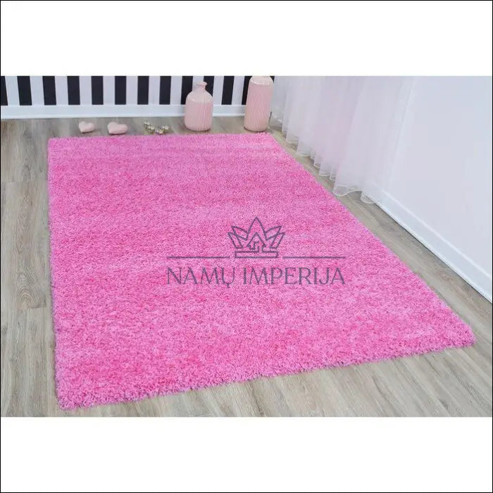 Kilimas RU448 - €73 Save 60% 50-100, __label:Pristatymas 1-2 d.d., color-rozine, ilgaplaukiai, kilimai Kilimai Rugs