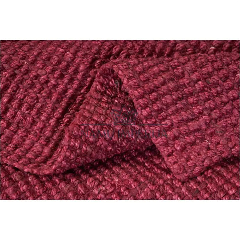 Kilimas RU608 - €96 Save 60% 50-100, __label:Pristatymas 1-2 d.d., color-raudona, kilimai, material-dziutas Kilimai