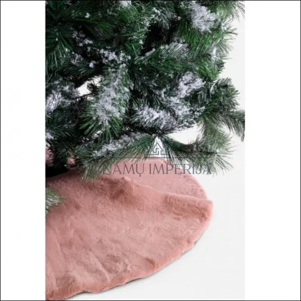 Kilimėlis kalėdinei eglutei DI6655 - €16 Save 60% color-rozine, dekoracijos, interjeras, kaledos,
