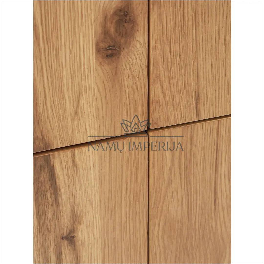 Komoda/Indauja SI823 - €350 Save 65% __label:Pristatymas 1-2 d.d., color-ruda, indaujos, komodos, material-mdf Virš