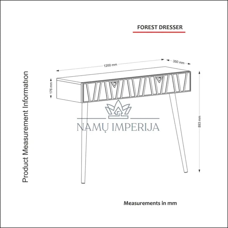 Konsolė SI973 - €128 Save 60% 100-200, __label:Pristatymas 1-2 d.d., color-ruda, color-zalia, konsoles €100