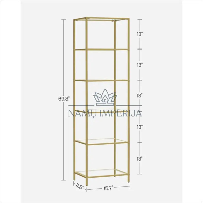 Konsolė SM1189 - €87 Save 10% 50-100, __label:Pristatymas 5-14 d.d., konsoles, miegamojo, notouch10 40x30x177.3cm