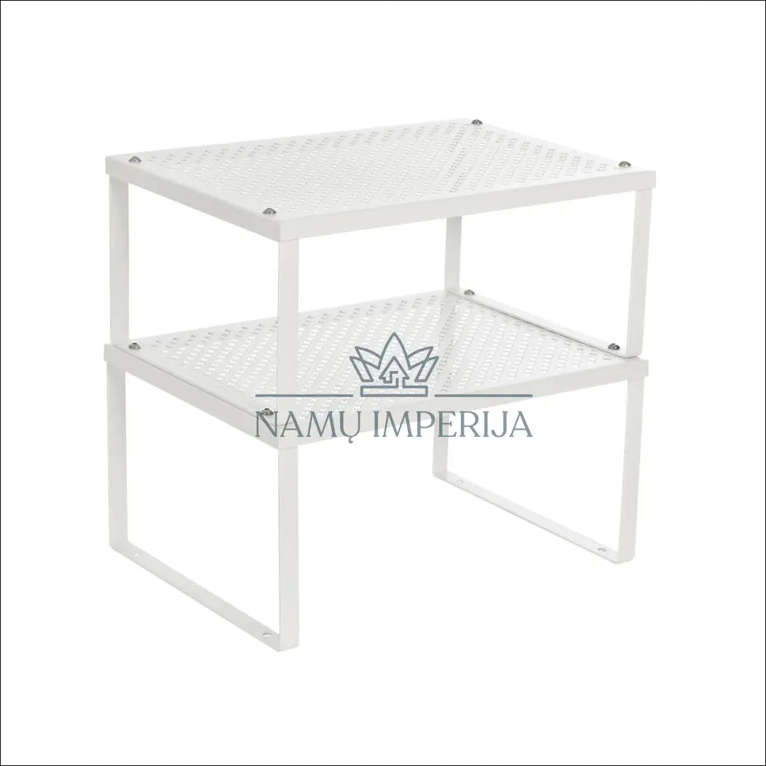 Konsolė SM1198 - €46 Save 30% 25-50, __label:Pristatymas 5-14 d.d., konsoles, notouch30, song 32x23x15cm / Balta