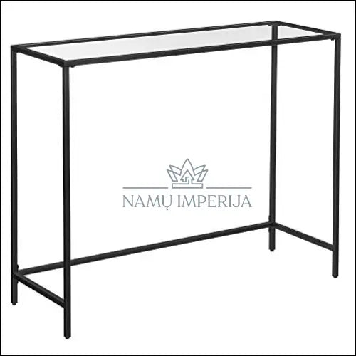 Konsolė SM384 - €80 Save 10% 50-100, __label:Pristatymas 5-14 d.d., konsoles, notouch10, song 100x35x80cm / Juoda