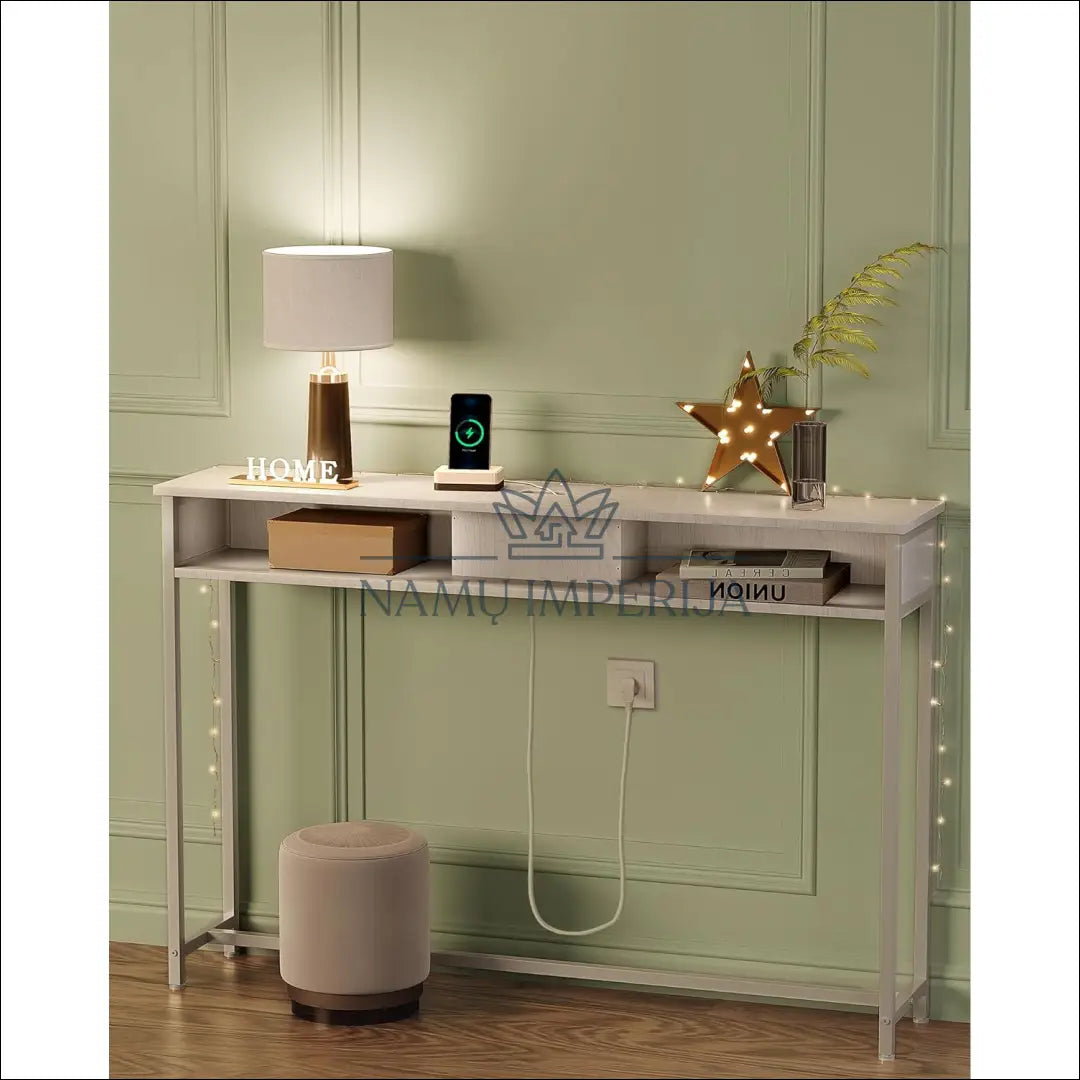 Konsolė SM388 - €108 Save 10% 100-200, __label:Pristatymas 5-14 d.d., konsoles, notouch10, song 120x25x81.1cm