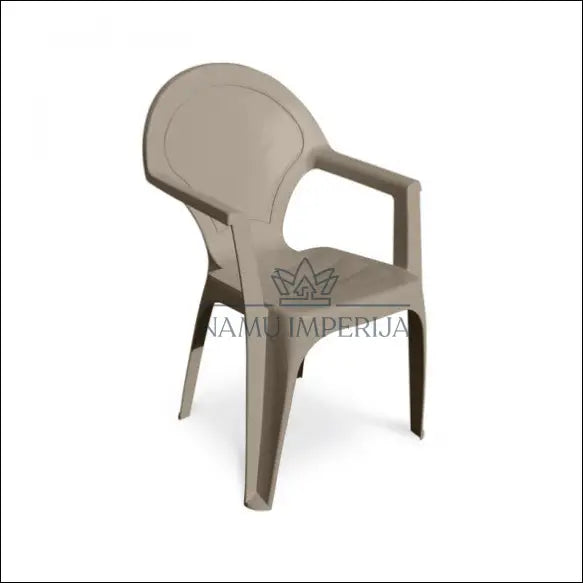 Lauko kėdė LI470 - €59 Save 50% 50-100, __label:Pristatymas 1-2 d.d., color-smelio, lauko baldai, lauko-kedes €50
