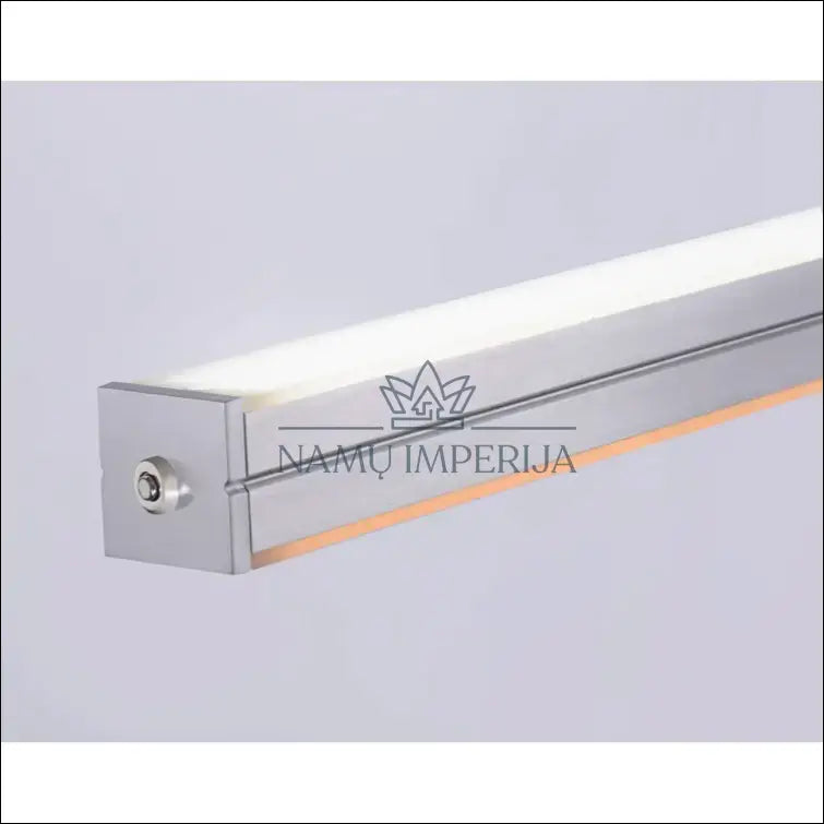 LED pakabinamas šviestuvas DI5380 - €98 Save 50% 50-100, __label:Pristatymas 1-2 d.d., color-sidabrine, interjeras,