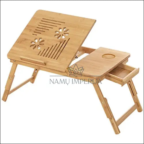 Nešiojamojo kompiuterio stalas SM661 - €48 Save 10% 25-50, __label:Pristatymas 5-14 d.d., biuro-baldai,