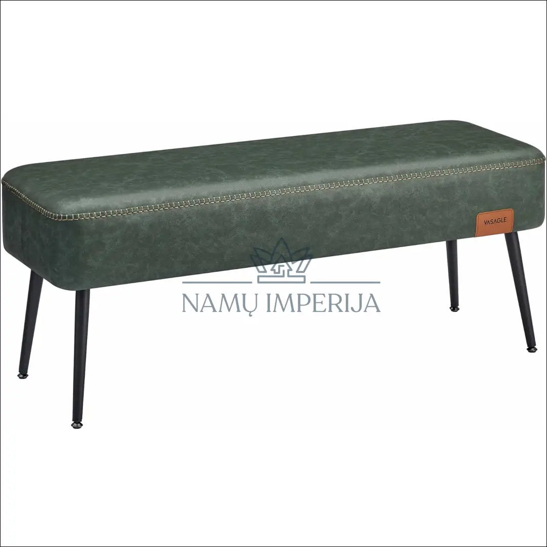 Otomanas SM1147 - €116 Save 10% 100-200, __label:Pristatymas 5-14 d.d., notouch10, otomanas, song 110x40x43cm