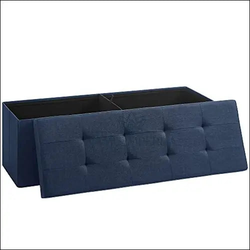 Otomanas SM1176 - €87 Save 30% 50-100, __label:Pristatymas 5-14 d.d., miegamojo, notouch30, otomanas 110x38x38cm