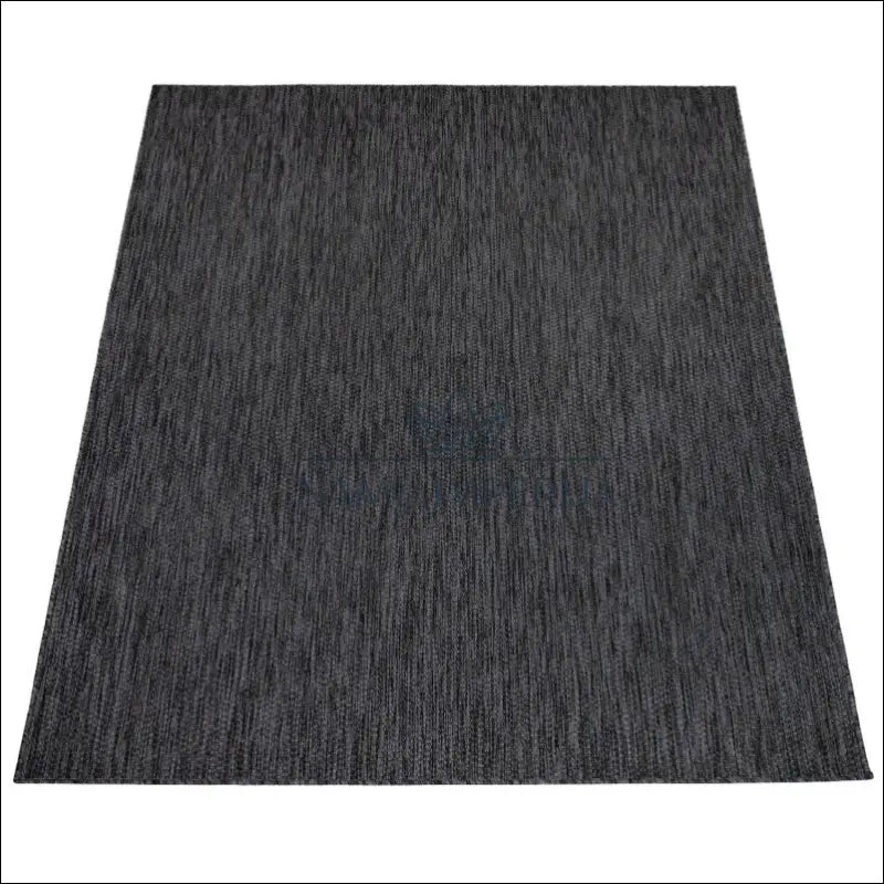 Kilimas NI5914 - €68 100-200, 25-50, 50-100, color-Anthracite, kilimai Kilimai Outdoor Rug Garden Mottled Pattern