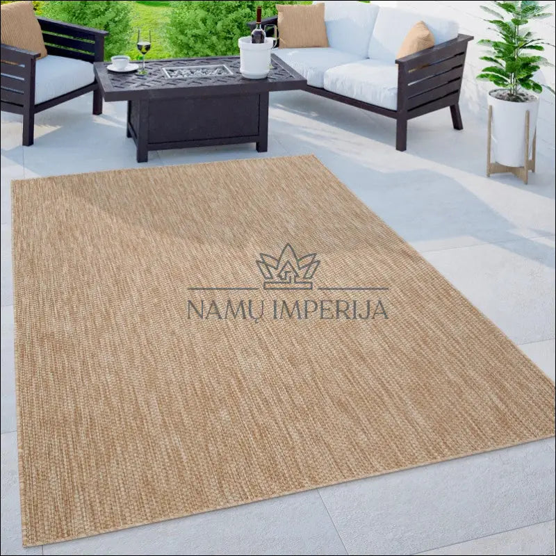 Kilimas NI5910 - €68 100-200, 25-50, 50-100, color-Nature, kilimai Kilimai Outdoor Rug Garden Mottled Pattern