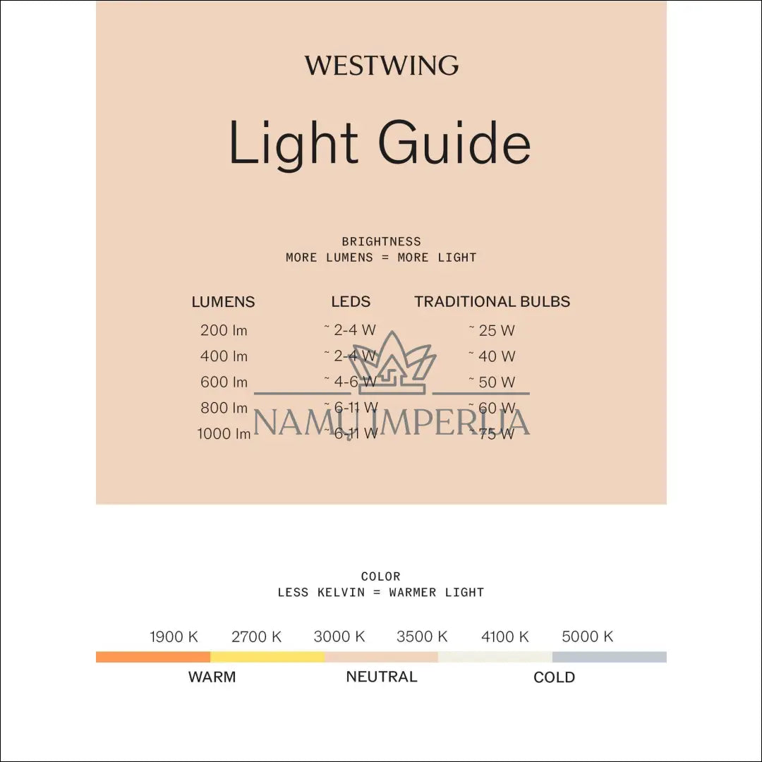 Pakabinamas šviestuvas DI6483 - €162 Save 55% 100-200, __label:Pristatymas 1-2 d.d., color-balta, color-kremas,