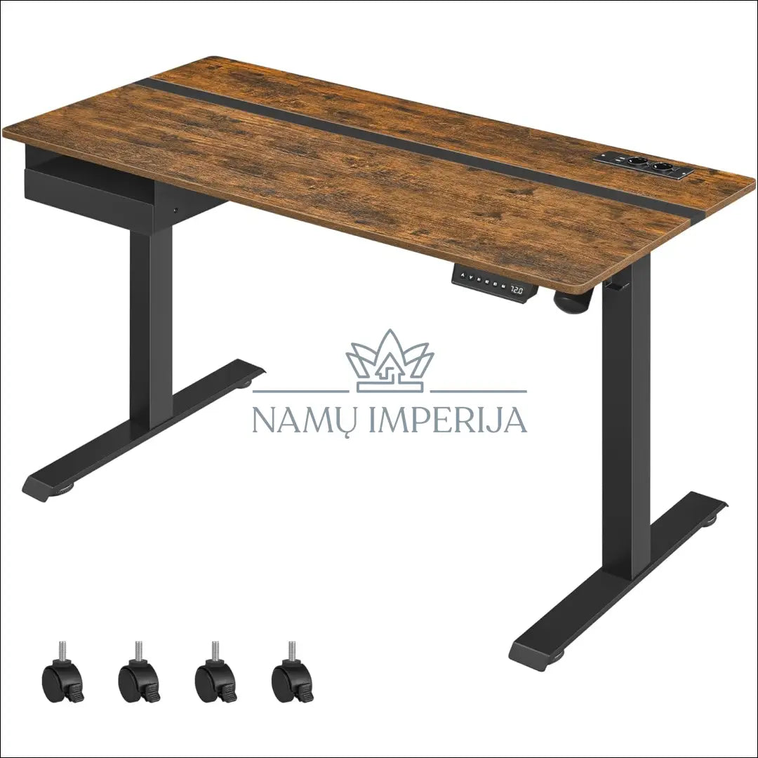 Pakeliamas darbo stalas SM1033 - €421 Save 30% __label:Pristatymas 5-14 d.d., biuro-baldai, biuro-stalai, notouch30,