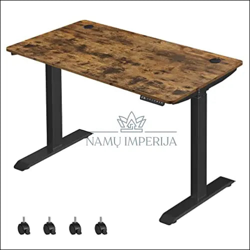 Pakeliamas darbo stalas SM1063 - €477 Save 10% __label:Pristatymas 5-14 d.d., biuro-baldai, biuro-stalai, notouch10,