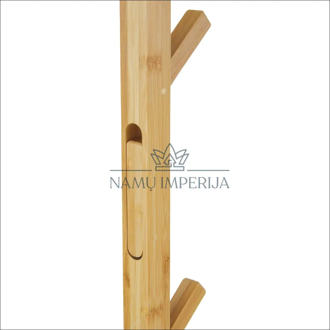 Pastatoma kabykla KI489 - €21 Save 65% __label:Pristatymas 1-2 d.d., color-balta, color-ruda, dekoracijos, interjeras