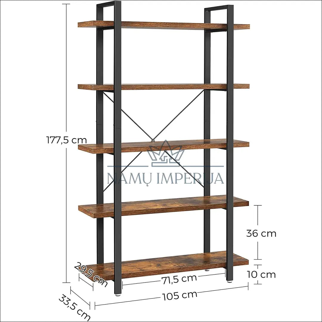 Pastatoma lentyna SM1210 - €254 Save 30% __label:Pristatymas 5-14 d.d., notouch30, over-200, pastatoma-lentyna, song