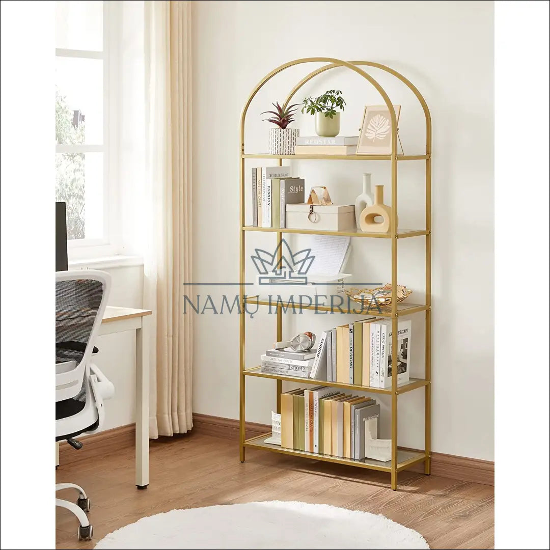 Pastatoma lentyna SM614 - €187 Save 30% 100-200, __label:Pristatymas 5-14 d.d., biuro-baldai, biuro-lentynos,