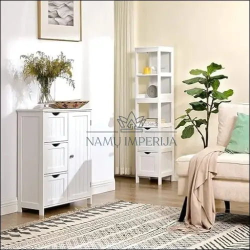 Pastatoma spintelė SM584 - €144 Save 30% 100-200, __label:Pristatymas 5-14 d.d., notouch30, pastatoma-lentyna, song