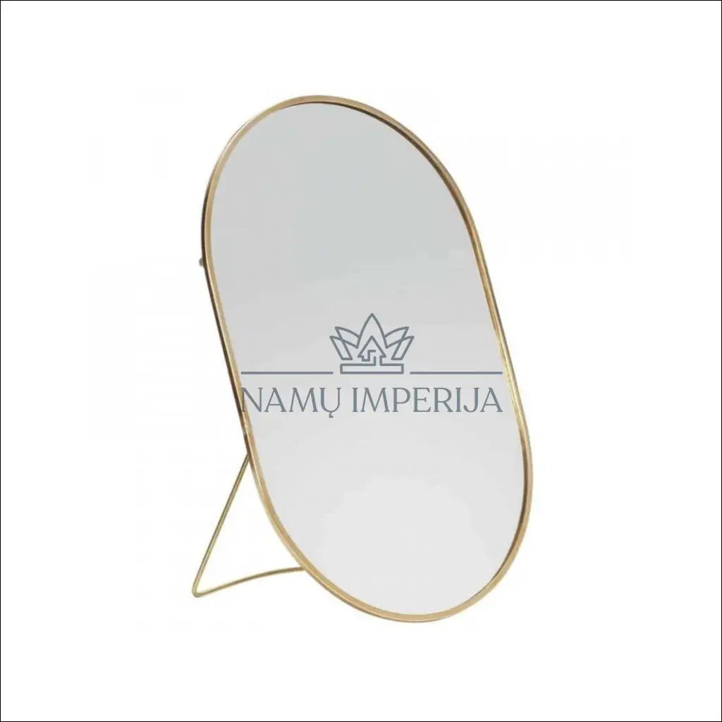 Pastatomas veidrodėlis DI6128 - €21 Save 50% __label:Pristatymas 1-2 d.d., color-auksine, dekoracijos, interjeras,