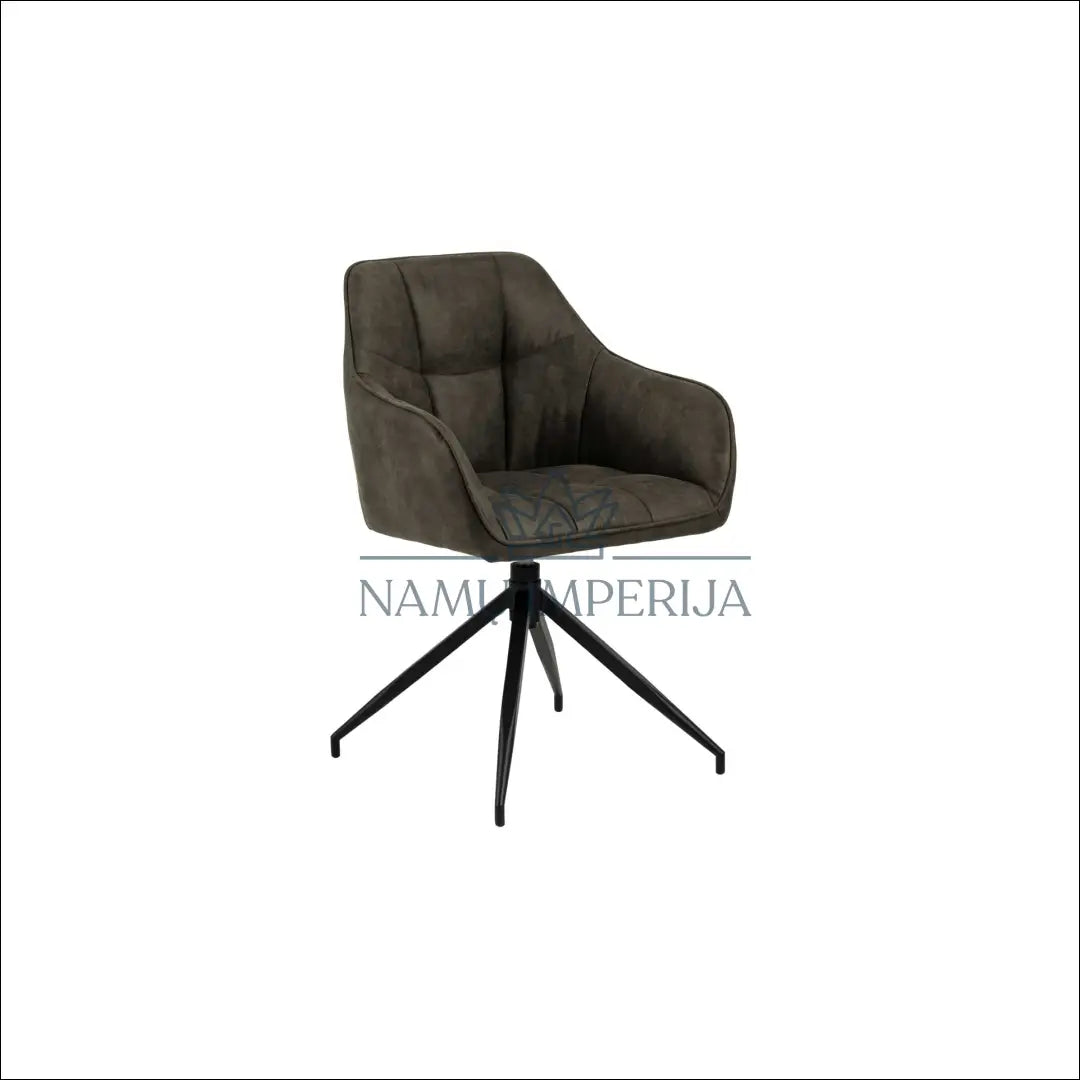 Pasukama kėdė VI661 - €133 Save 50% 100-200, __label:Pristatymas 1-2 d.d., biuro-baldai, biuro-kedes, color-ruda