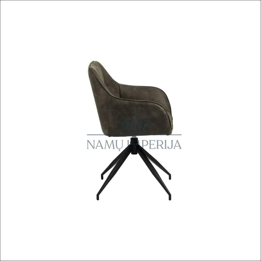 Pasukama kėdė VI661 - €133 Save 50% 100-200, __label:Pristatymas 1-2 d.d., biuro-baldai, biuro-kedes, color-ruda