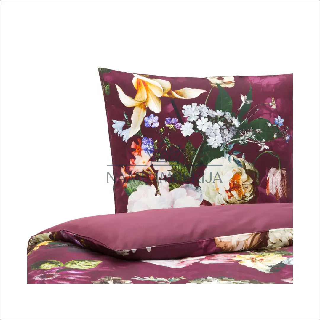 Patalynės komplektas (2 dalys) DI2840 - €29 Save 70% 25-50, __label:Pristatymas 1-2 d.d., color-raudona,