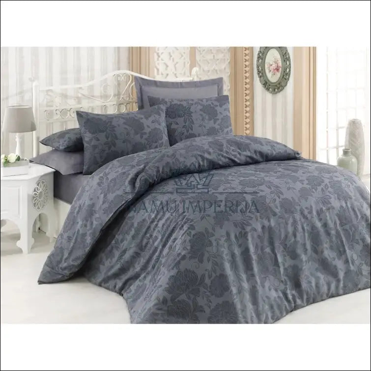 Patalynės komplektas (2 dalys) DI3093 - €26 Save 70% 25-50, __label:Pristatymas 1-2 d.d., color-pilka,