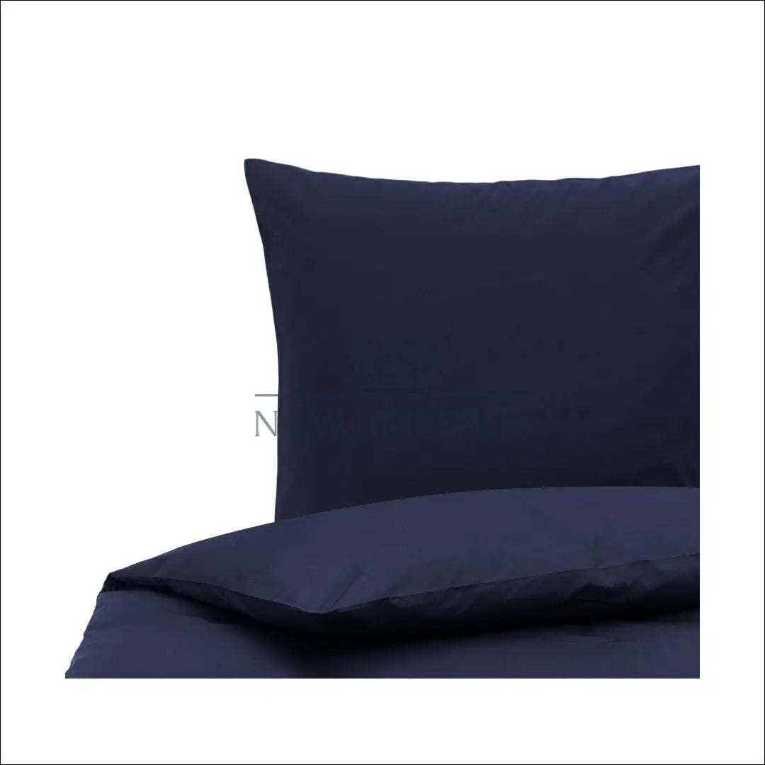 Patalynės komplektas (2 dalys) DI3886 - €15 Save 70% __label:Pristatymas 1-2 d.d., color-melyna, material-medvilne,