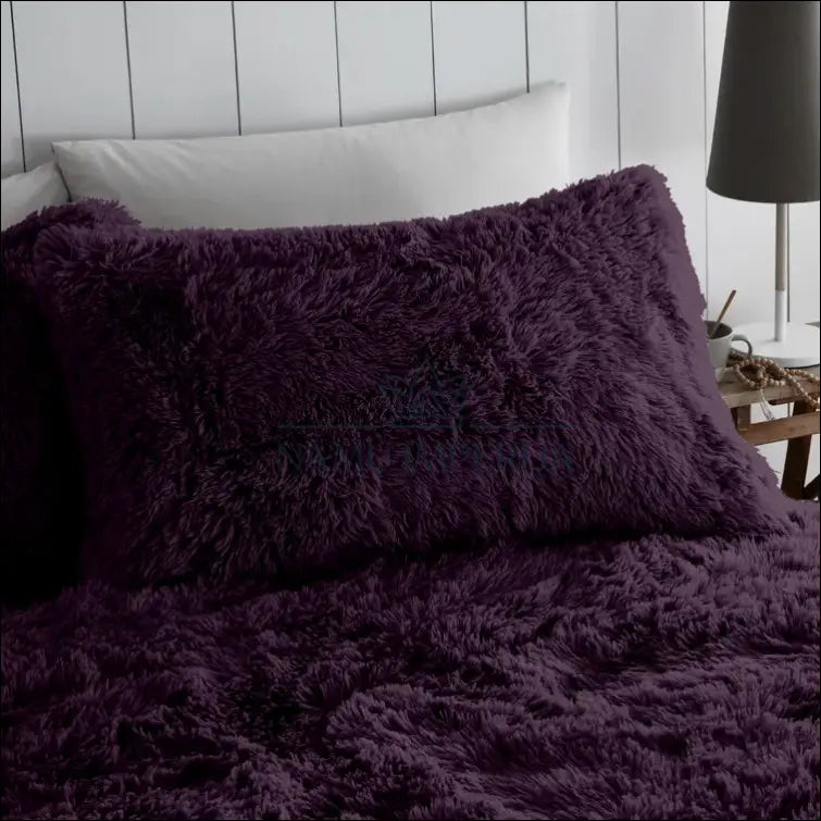 Patalynės komplektas (3 dalys) DI2927 - €24 Save 70% __label:Pristatymas 1-2 d.d., color-violetine,