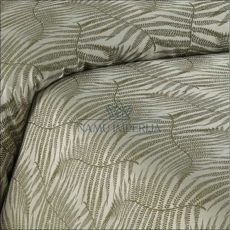 Patalynės komplektas (3 dalys) DI3136 - €74 Save 70% 50-100, __label:Pristatymas 1-2 d.d., color-zalia,