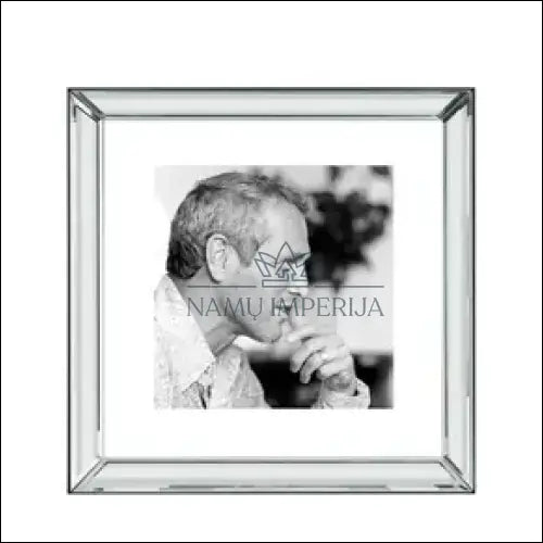 Paveikslas ’Paul Newman’ DI5671 - €69 Save 60% 50-100, __label:Pristatymas 1-2 d.d., color-balta, color-juoda,