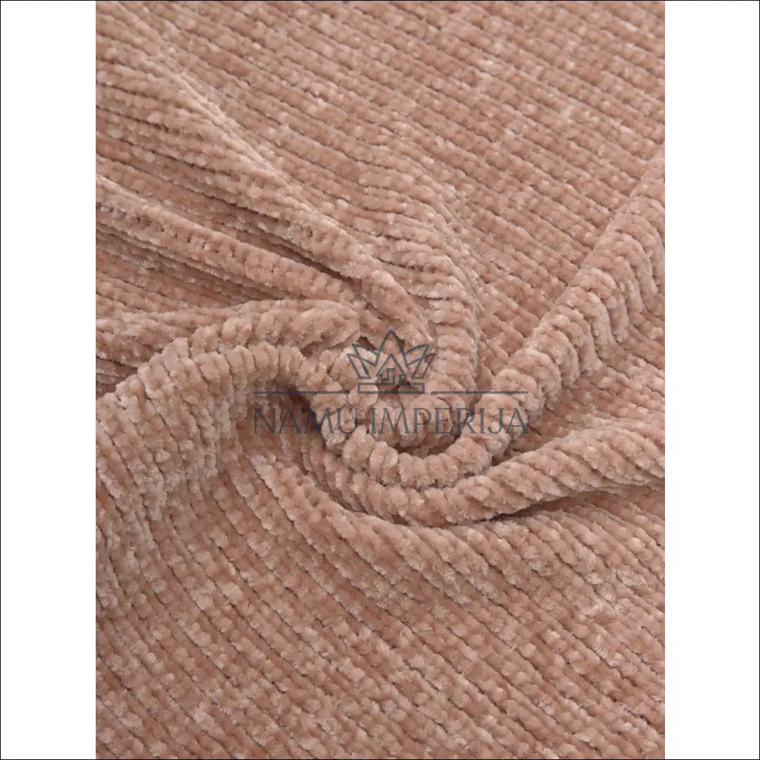 Pledas (130x170cm) DI2802 - €13 Save 70% __label:Pristatymas 1-2 d.d., color-rozine, material-poliesteris, pledai,