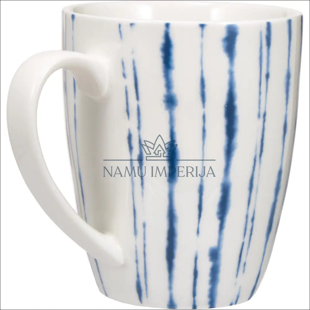 Porcelianinių puodelių komplektas (2vnt) DI2492 - €6 Save 65% __label:Pristatymas 1-2 d.d., color-balta,