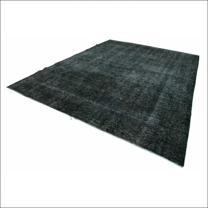 Rankų darbo kilimas RU013 - €1,520 Save 60% __label:Pristatymas 1-2 d.d., color-pilka, kilimai, material-medvilne,