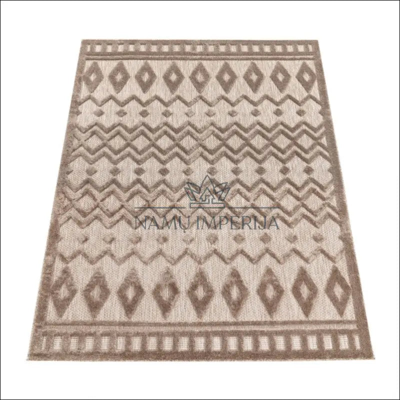 Kilimas NI5904 - €83 100-200, 50-100, color-smelio, kilimai, newdiva2 Kilimai Rug Balcony Living Room Boho Scandi