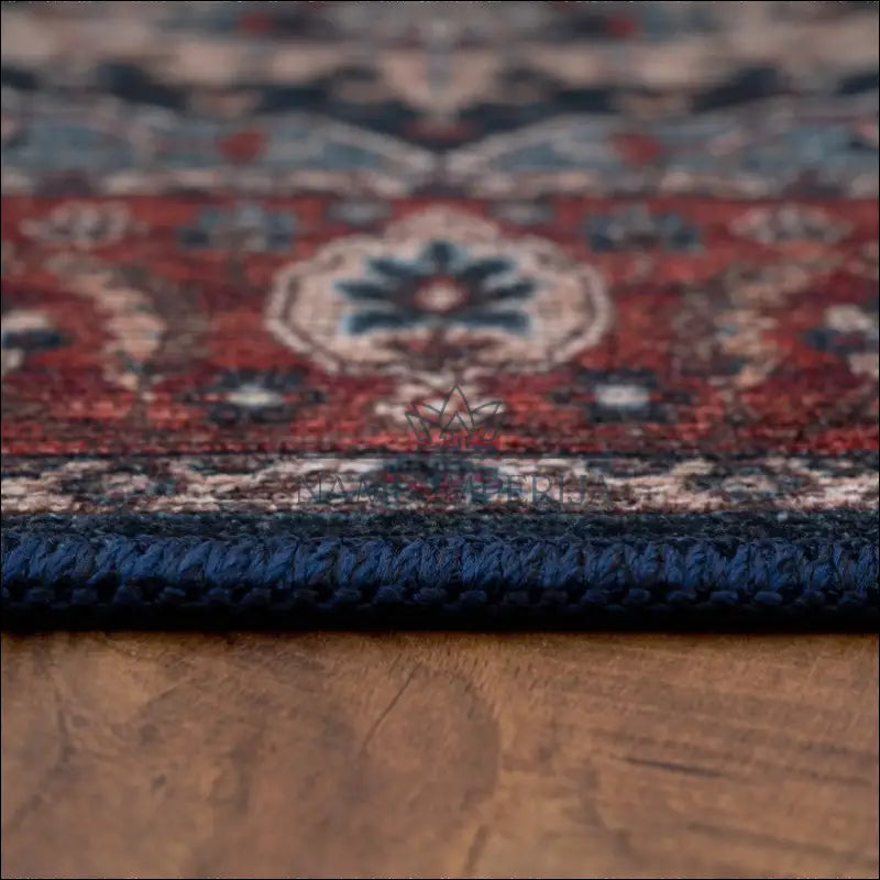 Kilimas NI5880 - €80 100-200, 50-100, color-raudona, kilimai, newdiva2 Kilimai Rug Livingroom Moroccan Mandala