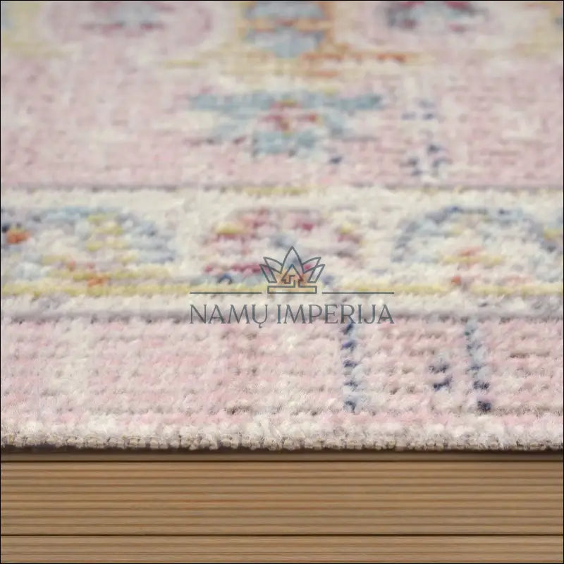 Kilimas NI5871 - €103 100-200, 50-100, __label:Pristatymas 5-14 d.d., color-rozine, kilimai Kilimai Rug Outdoor